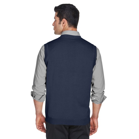 Adult V-Neck Vest