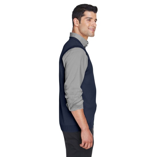 Adult V-Neck Vest