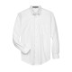 Men's Crown Woven Collection Solid Oxford