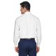 Men's Crown Woven Collection Solid Oxford