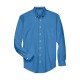 Men's Crown Woven Collection Solid Oxford