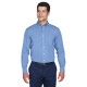 Men's Crown Woven Collection Solid Oxford