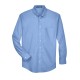 Men's Crown Woven Collection Solid Oxford