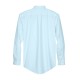 Men's Crown Woven Collection Solid Oxford
