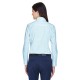 Ladies' Crown Woven Collection Solid Oxford