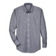 Men's Crown Woven Collection Gingham Check