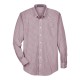 Men's Crown Woven Collection Gingham Check
