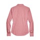 Ladies' Crown Woven Collection Gingham Check