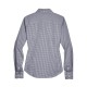Ladies' Crown Woven Collection Gingham Check