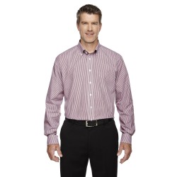 Men's Crown Woven Collection Banker Stripe