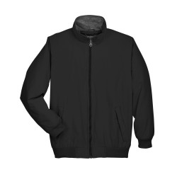 Men's Three-Season Classic Jacket