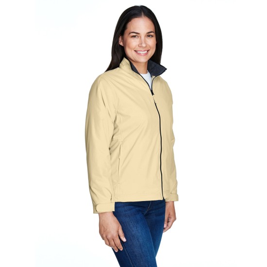 Ladies' Three-Season Classic Jacket