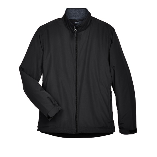 Ladies' Three-Season Classic Jacket