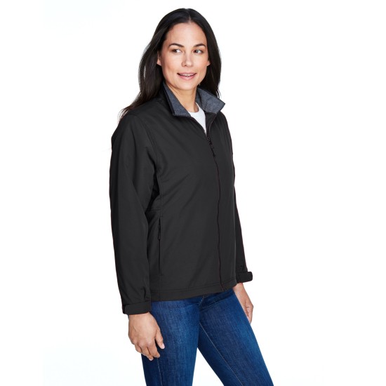 Ladies' Three-Season Classic Jacket