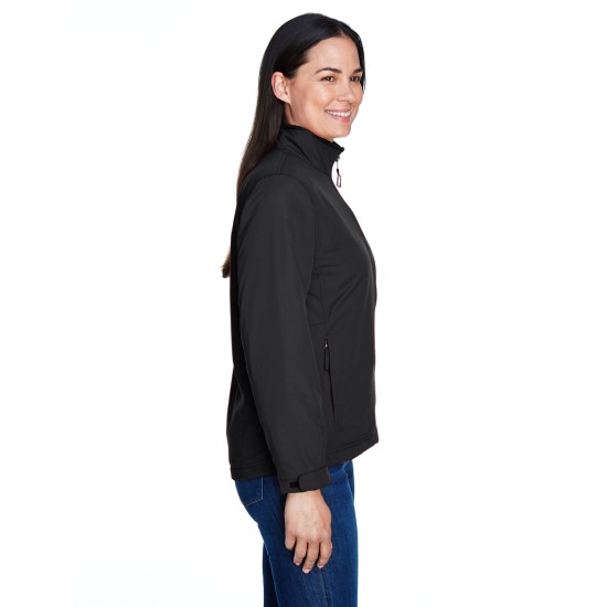 Ladies' Three-Season Classic Jacket