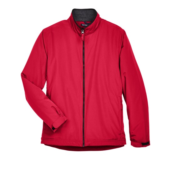 Ladies' Three-Season Classic Jacket