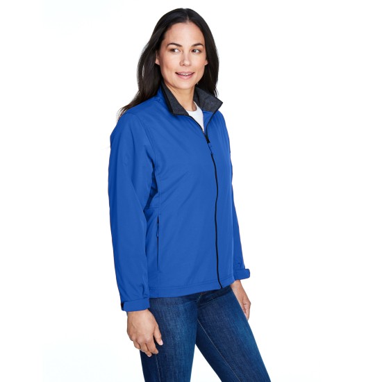 Ladies' Three-Season Classic Jacket