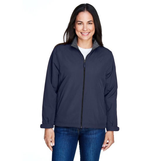 Ladies' Three-Season Classic Jacket