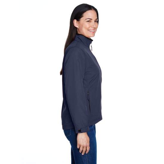 Ladies' Three-Season Classic Jacket