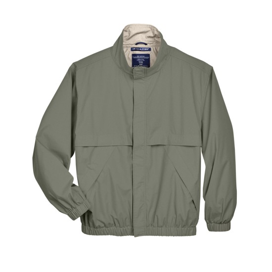 Men's Clubhouse Jacket