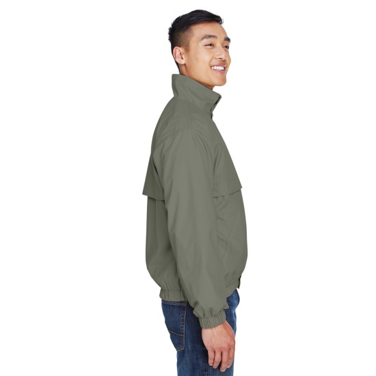 Men's Clubhouse Jacket