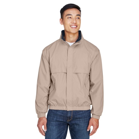 Men's Clubhouse Jacket