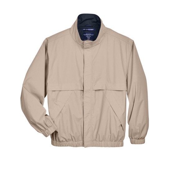 Men's Clubhouse Jacket