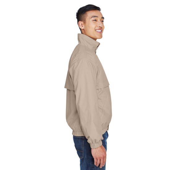 Men's Clubhouse Jacket
