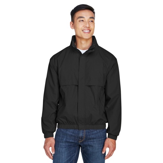 Men's Clubhouse Jacket