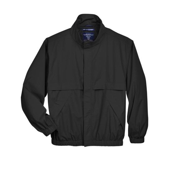 Men's Clubhouse Jacket