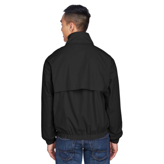 Men's Clubhouse Jacket