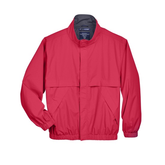 Men's Clubhouse Jacket