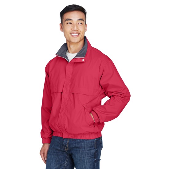 Men's Clubhouse Jacket