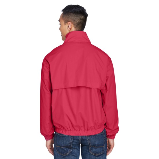 Men's Clubhouse Jacket