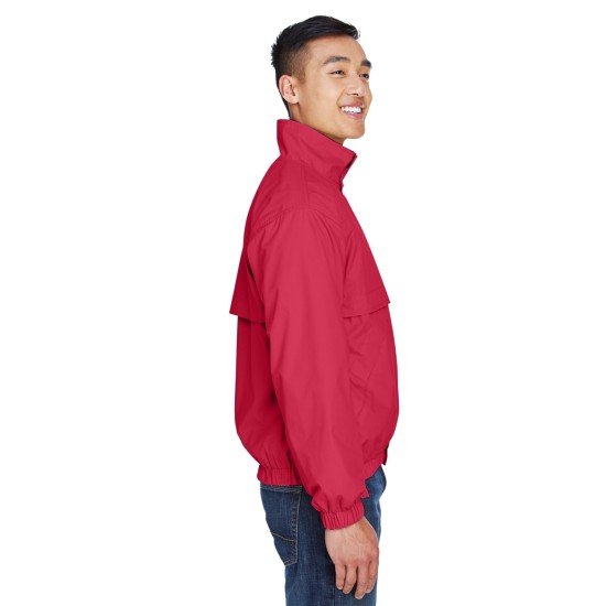 Men's Clubhouse Jacket