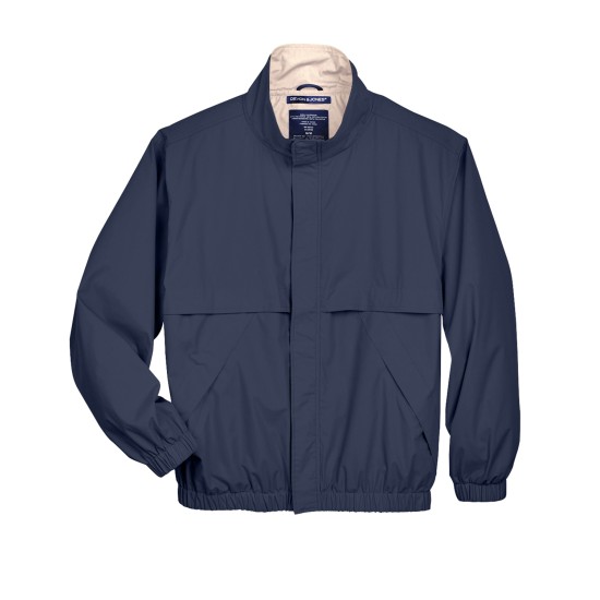 Men's Clubhouse Jacket