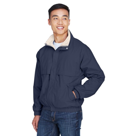 Men's Clubhouse Jacket