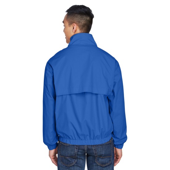 Men's Clubhouse Jacket