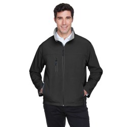 Men's Soft Shell Jacket