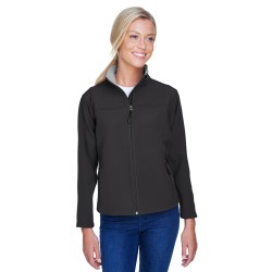 Ladies' SoftShell Jacket