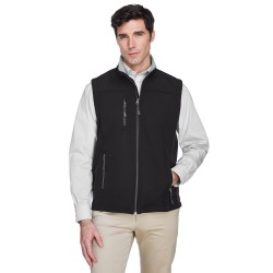 Men's SoftShell Vest