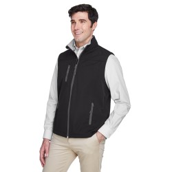 Men's SoftShell Vest