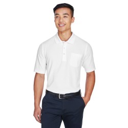 Men's DRYTEC20 Performance Pocket Polo