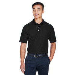 Men's DRYTEC20 Performance Pocket Polo