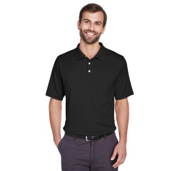 Men's Pima-Tech Jet Piqué Polo