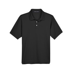 Men's Pima-Tech Jet Piqué Polo