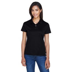 Ladies' Pima-Tech Jet Piqué Polo