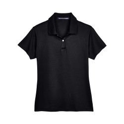 Ladies' Pima-Tech Jet Piqué Polo