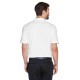 CrownLux Performance Men's Tall Plaited Polo