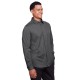 Men's CrownLux Performance Plaited Button-Down Shirt